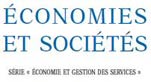 logo économie et société
