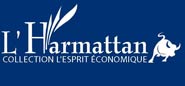 logo Harmattan