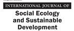 logo Social Ecology and Sustainable Development